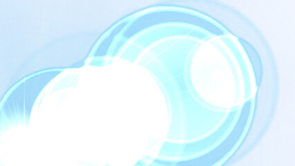 abstract blue background