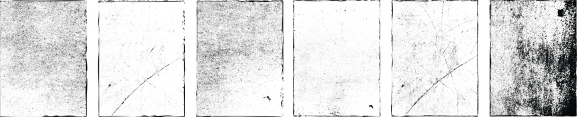 Grunge Urban Backgrounds set.Texture Vector.Dust Overlay Distress Grain ,Simply Place illustration over any Object to Create grungy Effect .abstract,splattered , dirty, texture for your design. 