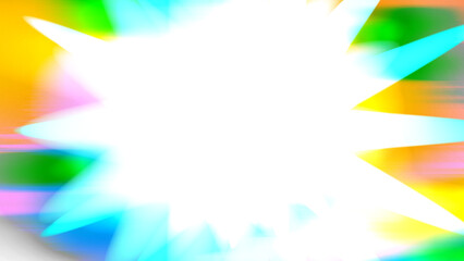 abstract colorful background