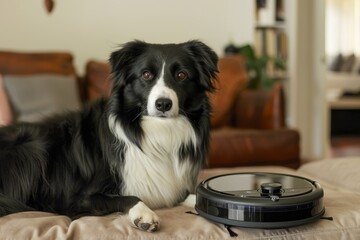 Optimize Your Cleaning Routine with Advanced Robotic Vacuums: The Best Solution for Efficient Deep Cleaning and Allergen Control