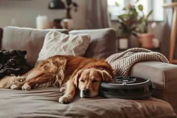 Elevate Your Home&rsquo;s Hygiene with Powerful Suction and Cleaning Operations: A Comprehensive Guide to Pet Care and Indoor Cleanliness