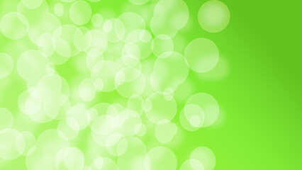 Fototapeta premium Blinker light bokeh background graphics for illustrations