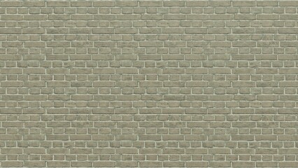 Brick Nature cream for template design and texture background