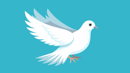 Dove Vector Art: Captivating Illustrations for Your Creative Projects