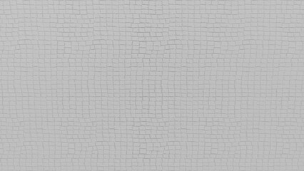 Brick Pattern white for template design and texture background