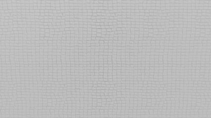 Brick Pattern white for template design and texture background