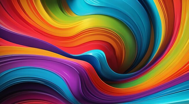 Surface background digital colour art work abstract 