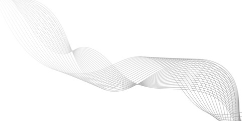 Abstract white and block topographic contours map background. Ocean topographic line map with curvy wave isolines vector Topographic Map. 