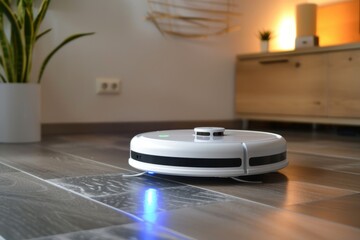 Cutting-Edge Home Cleaning Solutions: Advanced Robotic Technology and Smart Devices for Improved Air Quality, Allergy Relief, and Efficient Hygiene.