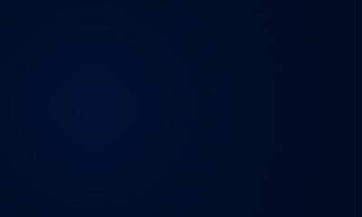 Dark Blue Wall Background. Soft and subtle hints of blue backdrop template. Vector Illustration. 