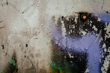 paint, texture, grunge, art, dirty, painting, rust, - obrazy, fototapety, plakaty