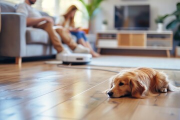Achieve a Cleaner Home with Innovative Vacuum Technology: Advanced, Lightweight Vacuums for a Smarter, More Enjoyable Living Space