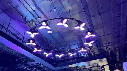 Professional Lighting Equipment For Djs, Parties, Weddings, Clubs, And Special Events.