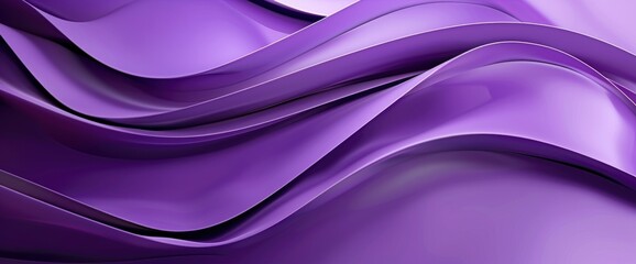 Purple Abstract Background With Curves, HD, Background Wallpaper, Desktop Wallpaper