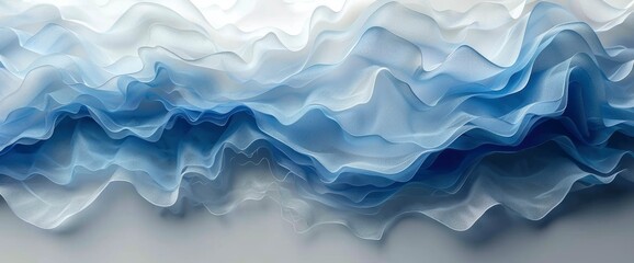Set Of Abstract Organic Shape Hand Drawn, HD, Background Wallpaper, Desktop Wallpaper