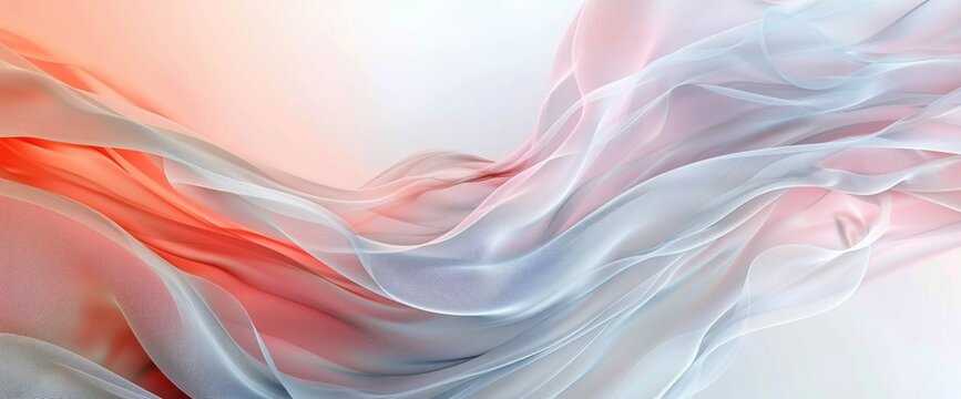 Smooth Flow Abstract Background, HD, Background Wallpaper, Desktop Wallpaper