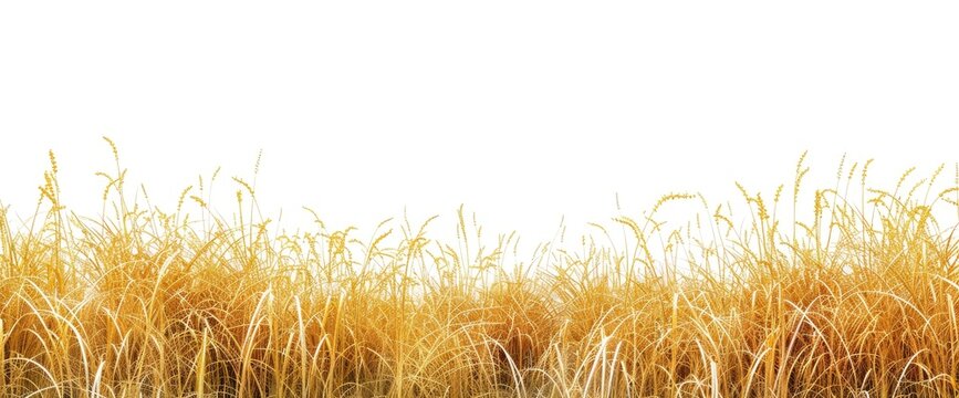 Golden Grass, HD, Background Wallpaper, Desktop Wallpaper