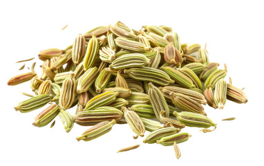 Relishing Dishes Enriched with Fennel Seeds