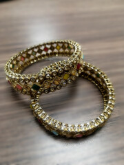 traditional bangles jewelry 