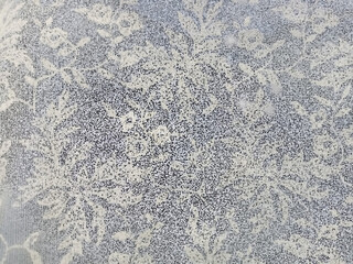 texture of snow