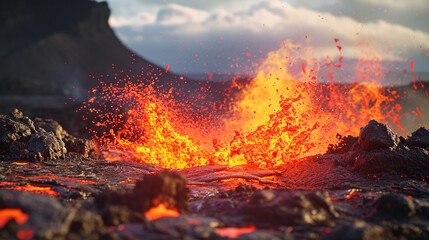 A minimalist abstract background with clean lines and subtle gradients, exuding a sense of calm and tranquility.