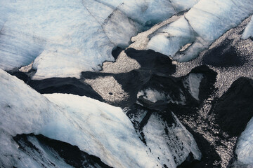 Iceland landscape