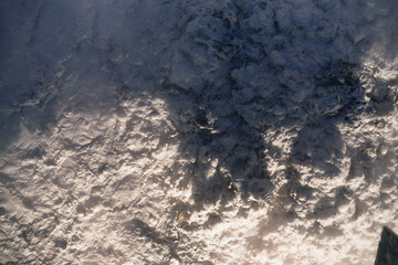 Iceland geothermal ste