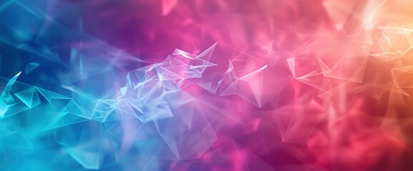 Blurred Colourful Gradient Abstract, HD, Background Wallpaper, Desktop Wallpaper