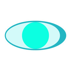 Y2K Aesthetic Shape Element