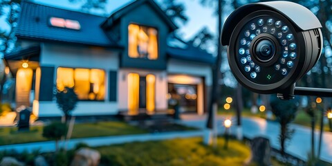 Smart home security system using geolocation authentication for digital device access. Concept Geolocation Authentication, Smart Home Security, Digital Device Access, Authentication Methods,