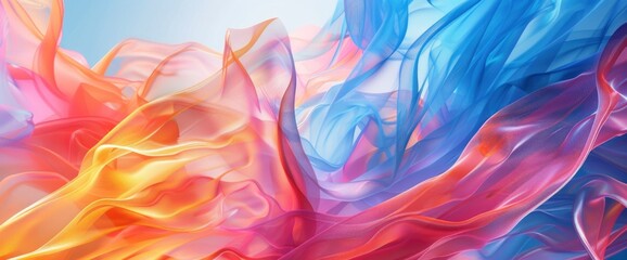 Colorful Abstract Background Templates, HD, Background Wallpaper, Desktop Wallpaper