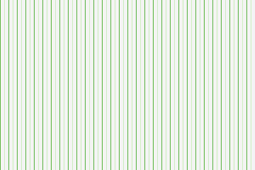 Textura o fondo de líneas verticales verdes