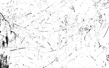 Scratch Grunge Urban Background. Texture Vector. Dust Overlay Distress Grain. Splattered , Dirty, Poster for your Design.
