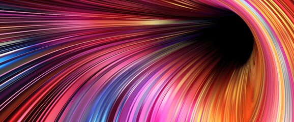 Abstract Background Of Colored Radial Line, HD, Background Wallpaper, Desktop Wallpaper
