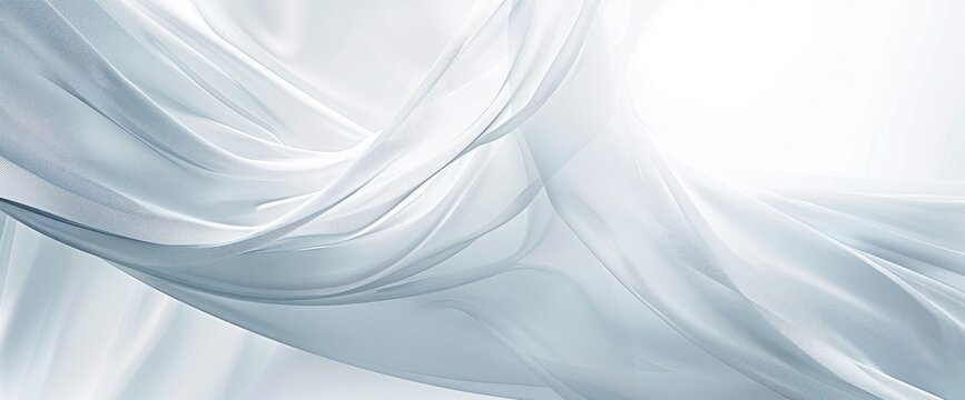 Abstract Blue Gray White Background, HD, Background Wallpaper, Desktop Wallpaper