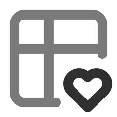 Obraz premium aid kit