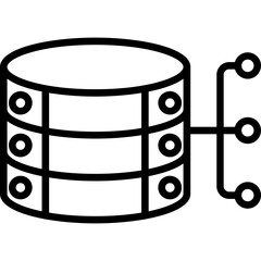 Database Icon
