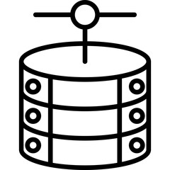 Data Icon