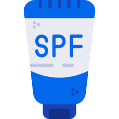 Sunscreen Icon