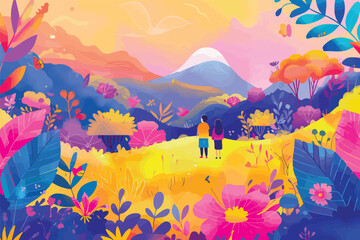 Children's Illustration