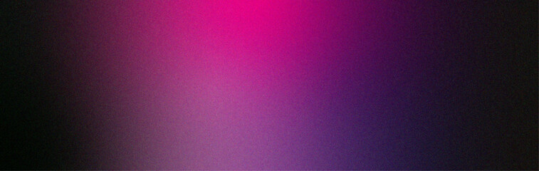 grainy noise grungy empty space or spray texture , a rough abstract retro vibe shine bright light and glow background template color. Retro Colors from the 1970s 1980s, 70s, 80s, 90s ,,pink violet