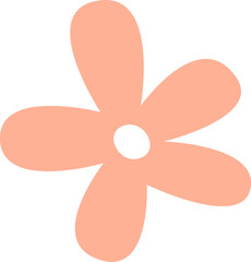 Flower Shape Icon