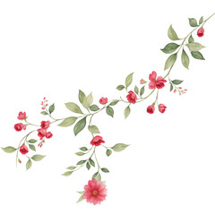 flower transparent background
