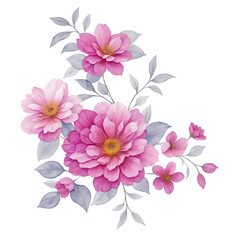 flower transparent background