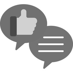 Feedback Icon