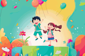 Children's Illustration