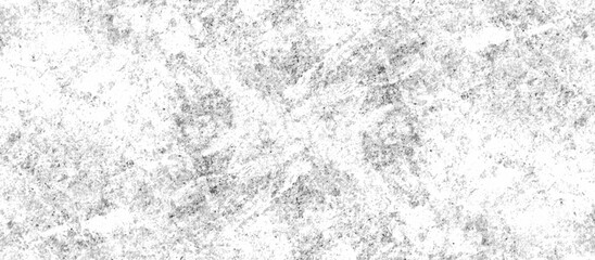 Abstract white paper texture and white watercolor painting background .Marble texture background Old grunge textures design .White and black messy wall stucco texture background.	