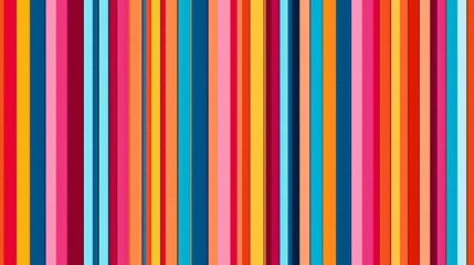 
seamless pattern with Serene Pastels ikat--ar 16:9