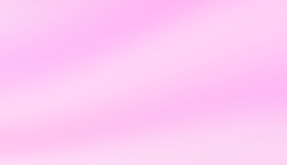 Soft Pink Background Vector It conveys love and sensitivity. - obrazy, fototapety, plakaty