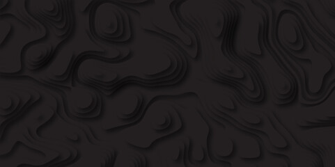 Cut out paper design style abstract background. Papercut background for presentation, cover, banner, website template. Vector illustration	